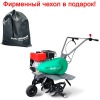 Газонокосилка электрическая MTD 4218 E HW
