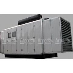 Электростанция АДС 270-T400 РК в Уфе