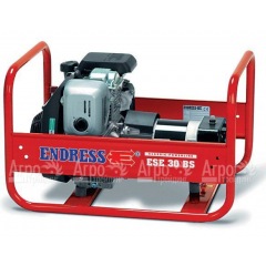 Бензогенератор (бензиновый генератор/электростанция) Endress ESE 30 BS-OHC 1,9 кВт в Уфе