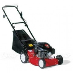 Газонокосилка бензиновая MTD 395 SPB в Уфе