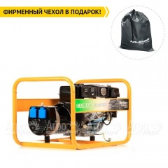 Бензогенератор Caiman Expert 3010X 2.6 кВт в Уфе