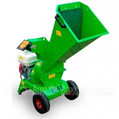 Измельчитель бензиновый Laski LS51/CH в Уфе