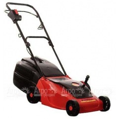 Электрическая газонокосилка Agrimotor КК 4015 в Уфе