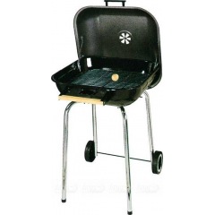 Гриль-коптильня Green Glade AHG18B (28018С) в Уфе