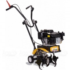 Культиватор Целина МК-380L в Уфе