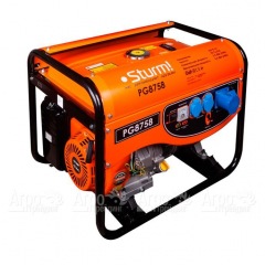 Бензогенератор Sturm PG8758 5 кВт в Уфе