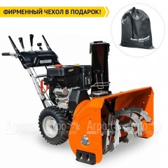 Снегоуборщик Villartec WB1387E в Уфе
