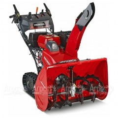 Снегоуборщик гусеничный Honda HSS 1380A ETD в Уфе