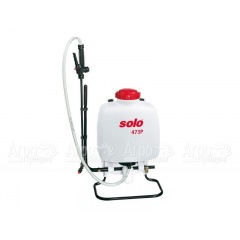 Ручной опрыскиватель Solo 473P в Уфе