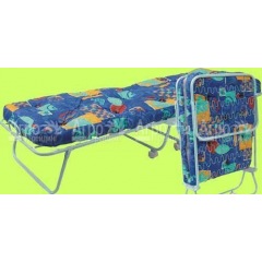 Кровать раскладная "ЮЛИЯ" в Уфе