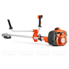 Бензокоса (бензиновый триммер) Husqvarna 545F в Уфе