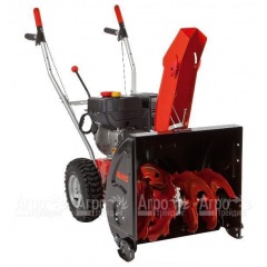 Бензиновый снегоуборщик Al-ko SnowLine 560 E II в Уфе
