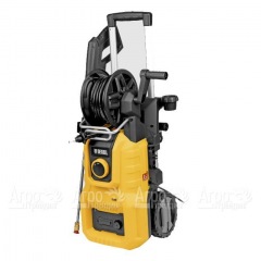 Мойка высокого давления Denzel R-200D в Уфе