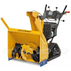 Снегоуборщик гусеничный Cub Cadet 730 HD TDE в Уфе