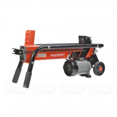 Электрический дровокол Patriot CE 5215 в Уфе