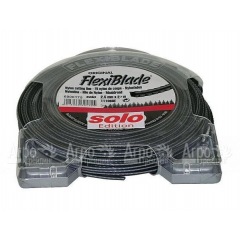 Жесткая резцовая нить Solo Edition JET - FIT на ролике, диаметр 2.5 мм в Уфе