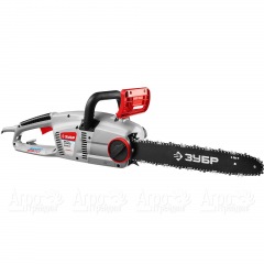 Электропила Зубр ЗЦП-2000-02-16" в Уфе