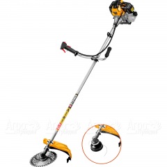 Бензокоса (бензиновый триммер) Steher BT-2500 в Уфе