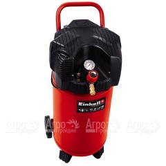 Компрессор безмасляный Einhell TH-AC 200/30 OF в Уфе