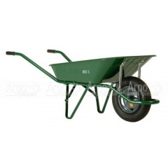 Тачка Haemmerlin 1039 в Уфе