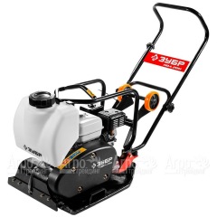 Виброплита бензиновая Зубр ЗВПБ-20 АХ в Уфе