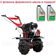 Мотоблок Al-KO MH 1150 в Уфе