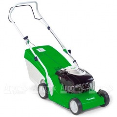 Газонокосилка бензиновая Viking MB 443.1 в Уфе