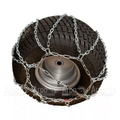 Цепи для колеса 16" для тракторов MasterYard в Уфе
