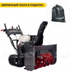 Снегоуборщик гусеничный EVOline SBG 760 The Hydro в Уфе