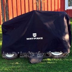 Чехол из ткани для минитракторов Митракс в Уфе