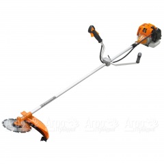 Бензокоса (бензиновый триммер) Carver GBC-033M в Уфе
