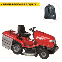 Садовый минитрактор Honda HF 2417 HME в Уфе