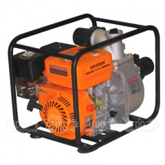 Бензиновая мотопомпа Кратон GWP-80 в Уфе