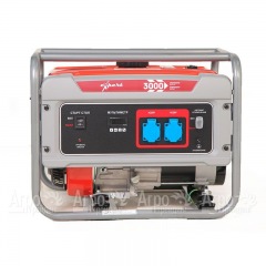 Бензогенератор Expert 3000 2.8 кВт в Уфе