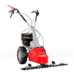 Бензиновая сенокосилка Al-KO BM 875 III в Уфе