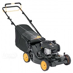 Газонокосилка бензиновая Parton PA6Y21RP в Уфе