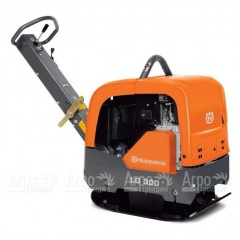 Виброплита реверсивная Husqvarna Atlas Copco LG 300 DE в Уфе