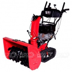 Снегоуборщик гусеничный Lifan ST7011ET в Уфе