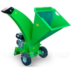 Измельчитель бензиновый Laski LS95/CH в Уфе