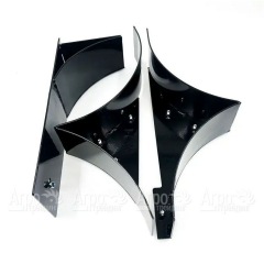 Мульчирующий комплект для райдера Steviman ZR-107 HQ в Уфе