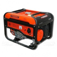 Бензогенератор Aurora AGE-3500 2.5 кВт в Уфе