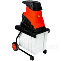 Садовый измельчитель электрический DDE SH 280 в Уфе