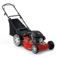 Колесная газонокосилка бензиновая MTD 46 PO HW в Уфе