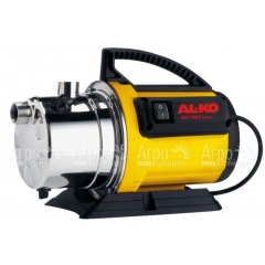 Садовый насос Al-KO Jet 1002 Inox в Уфе