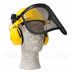 Шлем защитный комбинированный Champion в Уфе