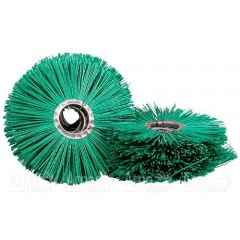 Съемные элементы для щетки C8208 для Champion GS5562 в Уфе