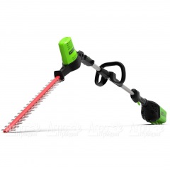 Высоторез аккумуляторный GreenWorks G60PHT (без аккумулятора и зарядного устройства) в Уфе