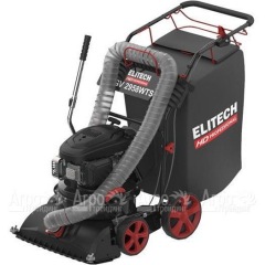 Пылесос садовый бензиновый Elitech HD GV 2958WTS (E1608.008.00) в Уфе