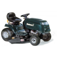 Садовый трактор MTD Bolens BL 200/107 H в Уфе