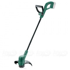 Аккумуляторный триммер Bosch EasyGrassCut 18 (без аккумулятора и ЗУ) в Уфе